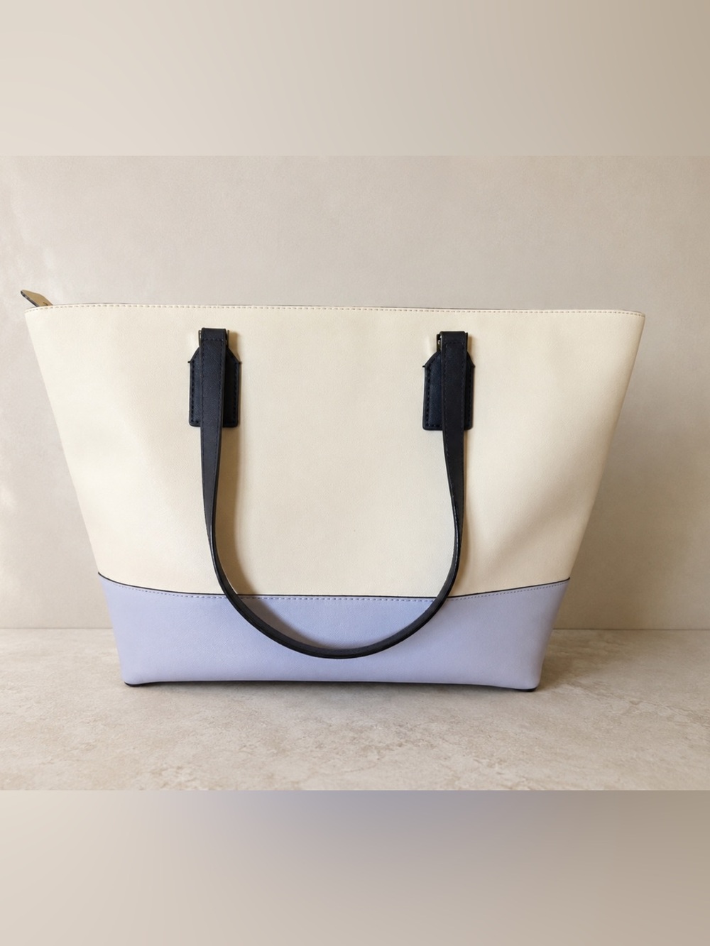 Kate Spade Tote Bag Color Block - Picture 3 of 6